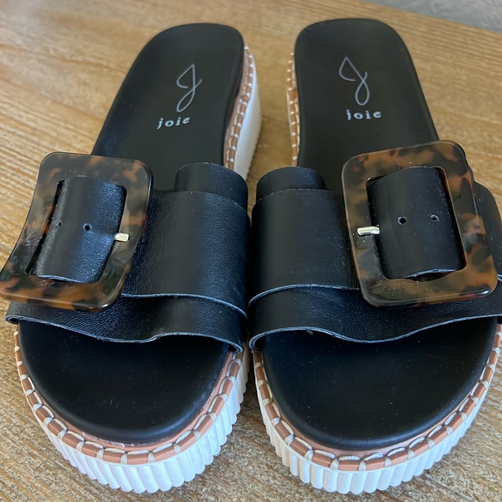 Black Women’s Size 9 Shoes